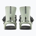 Salomon Rhythm sea foam snowboard bindings 3