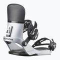 Salomon EDB chrome snowboard bindings 2