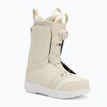 Women's snowboard boots Salomon Pearl Boa almond milk/vanilla ice/grape shake