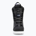 Women's snowboard boots Salomon Scarlet Boa black/black/persian violet 3