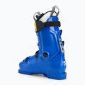 Men's ski boots Salomon S/Pro Race 140 race blue/white/process blue 2
