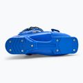 Men's ski boots Salomon S/Pro Race 140 race blue/white/process blue 4
