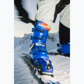 Men's ski boots Salomon S/Pro Race 140 race blue/white/process blue 6