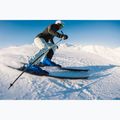 Men's ski boots Salomon S/Pro Race 140 race blue/white/process blue 9