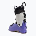 Women's ski boots Salomon Shift Alpha Boa 115 W ultra violet/black/black 2