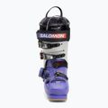 Women's ski boots Salomon Shift Alpha Boa 115 W ultra violet/black/black 3