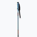 Salomon Polar Pro ski poles copen blue 2