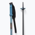 Salomon Polar Pro ski poles copen blue 3