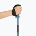 Salomon Polar Pro ski poles copen blue 6