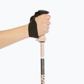 Salomon Polar Pro ski poles rose gold 6