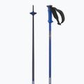 Salomon Polar Pro race ski poles blue 2