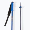 Salomon Polar Pro race ski poles blue 3
