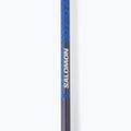 Salomon Polar Pro race ski poles blue 5