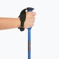 Salomon Polar Pro race ski poles blue 7