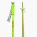 Salomon Polar ski poles neon yellow 3