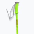 Salomon Polar ski poles neon yellow 4