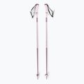 Salomon Polar heavenly pink ski poles