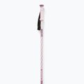 Salomon Polar heavenly pink ski poles 2