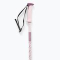 Salomon Polar heavenly pink ski poles 4
