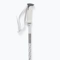 Salomon Polar grey violet ski poles 4