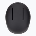 Ski helmet Salomon Brigade Round Fit black 6