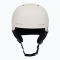 Ski helmet Salomon Brigade Round Fit rainy day 2