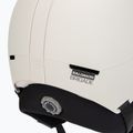 Ski helmet Salomon Brigade Round Fit rainy day 10