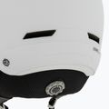 Salomon Osmo Pro Sigma Photo ski helmet white/sky blue 7