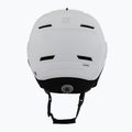 Salomon Osmo ski helmet white/flash tonic orange 4