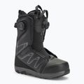 Men's snowboard boots Salomon Launch Boa SJ Boa black