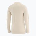 Women's Salomon Essential Warm rainy day thermal longsleeve 5