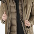 Men's Salomon Patroller 3In1 Down shitake jacket 4