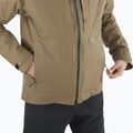 Men's Salomon Patroller 3In1 Down shitake jacket 6