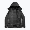 Men's ski jacket Salomon Highland deep black 8