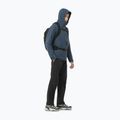Salomon Outerpath Pro men's rain jacket midnight navy 2