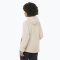 Women's Salomon Mountain Flex Hd rainy day hybrid jacket 2