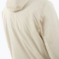 Women's Salomon Mountain Flex Hd rainy day hybrid jacket 6