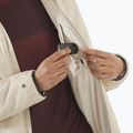 Women's Salomon Mountain Flex Hd rainy day hybrid jacket 8