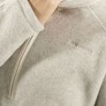 Women's trekking sweatshirt Salomon Chroma Fleece Hz rainy day 4