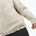 Women's trekking sweatshirt Salomon Chroma Fleece Hz rainy day 6