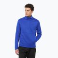 Salomon Essential Midwarm HZ men's trekking sweatshirt surf the web