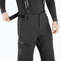 Men's ski trousers Salomon Brilliant deep black 3