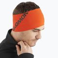 Salomon Rs Pro cherry tomato headband 2