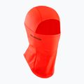 Salomon Absolute Balaclava cherry tomato balaclava