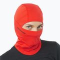 Salomon Absolute Balaclava cherry tomato balaclava 2