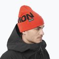 Salomon Hermitage cherry tomato winter beanie 4