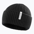 Salomon Snowbird deep black winter beanie