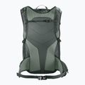 Salomon Trailblazer 30 l hiking backpack urban chic/green milieu 2