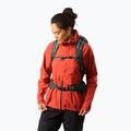 Salomon Trailblazer 30 l hiking backpack urban chic/green milieu 4