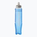 Salomon Soft Flask 500 ml/17 oz Ultra clear blue